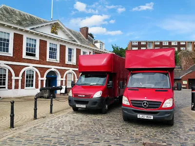 Anthony Melling trading as RUBY REMOVALS
