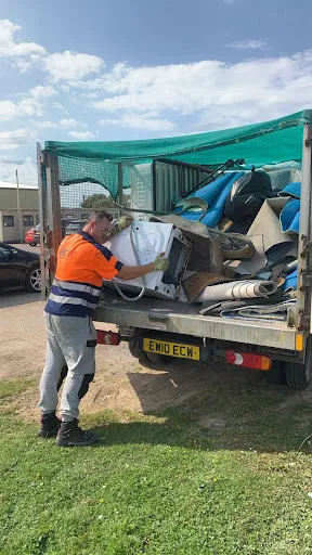 COASTAL RECYCLING LTD