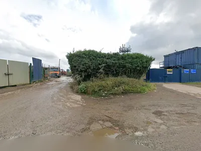 THE SILVER SKIP COMPANY LTD