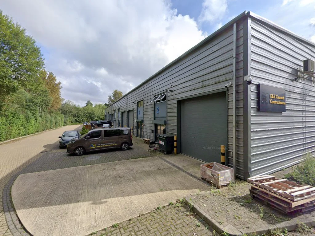 K AND S GENERAL CONSTRUCTION LTD