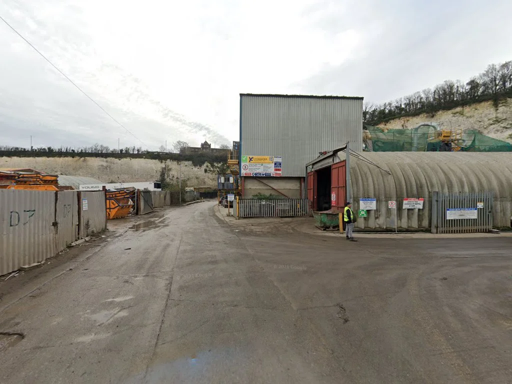 CROSSWAYS RECYCLING LIMITED