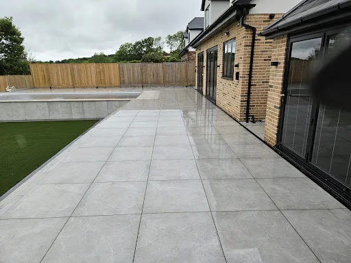 AARON PAVING (ESSEX) LIMITED