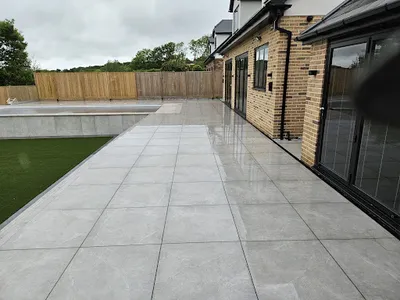 AARON PAVING (ESSEX) LIMITED