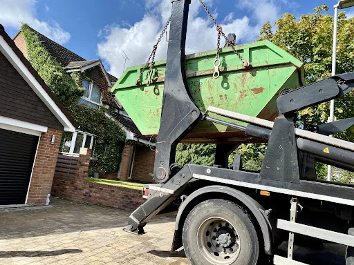 COOPERS WASTE MANAGEMENT SERVICES (STAFFORDSHIRE) LIMITED