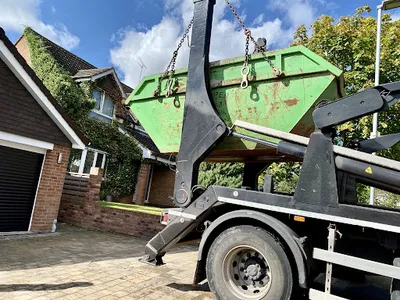 COOPERS WASTE MANAGEMENT SERVICES (STAFFORDSHIRE) LIMITED