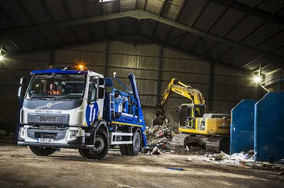 T J WASTE & RECYCLING LIMITED