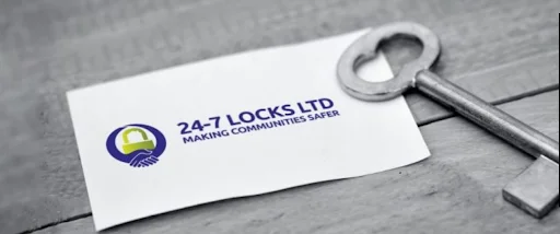 24-7 LOCKS SECURE HORIZON LTD