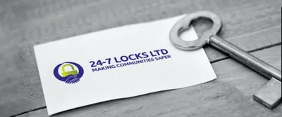 24-7 LOCKS SECURE HORIZON LTD