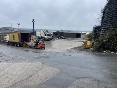 BLACKBURNS WASTE DISPOSAL LIMITED