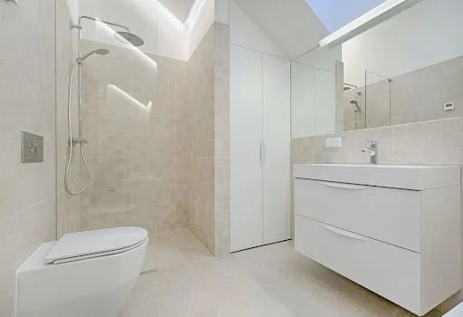 A.1. KITCHENS AND BATHROOMS LIMITED trading as A1 KITCHENS & BATHROOMS LTD