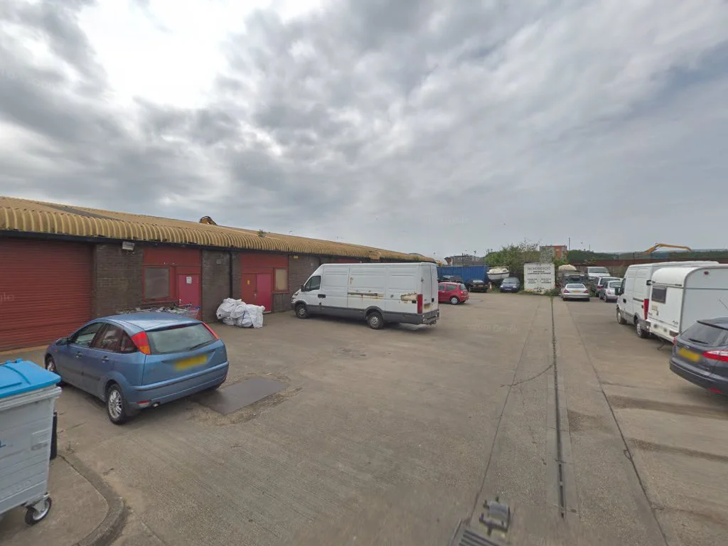 GNG WASTE MANAGEMENT LTD.