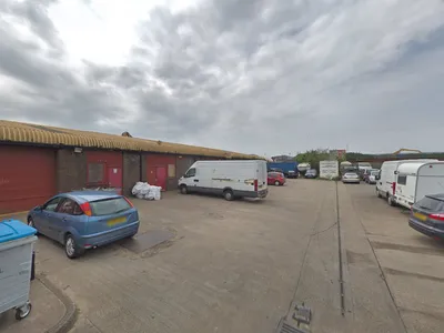 GNG WASTE MANAGEMENT LTD.