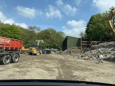 SUSSEX WASTE MANAGEMENT LIMITED