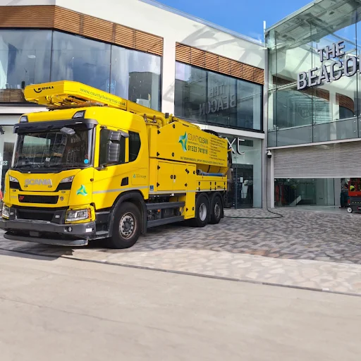 CountyClean Environmental Services