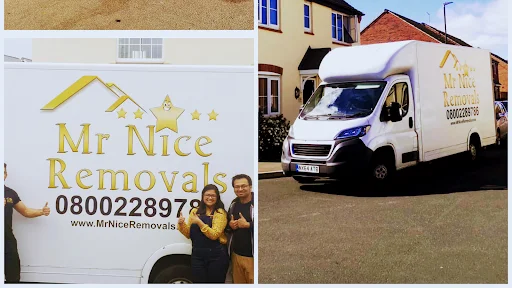Mr Nice Removals