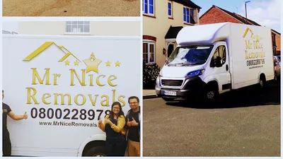 Mr Nice Removals