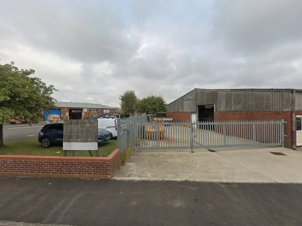 Russell Taylor Recycling