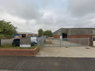 Russell Taylor Recycling