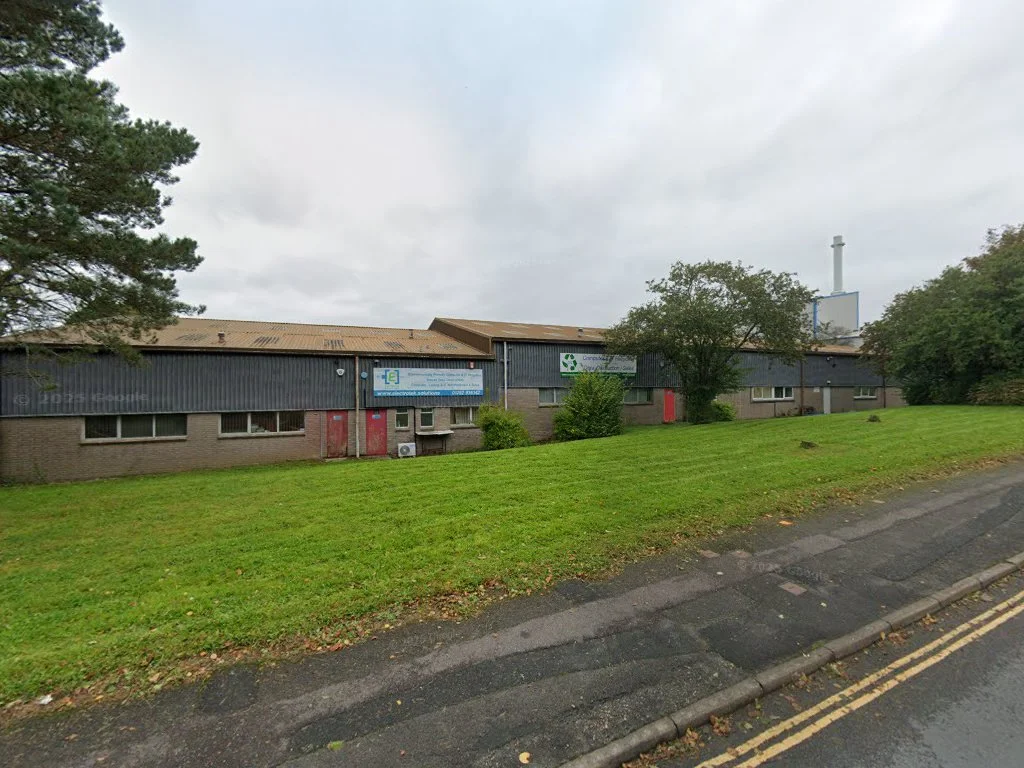 COMPUTER RECYCLING LTD