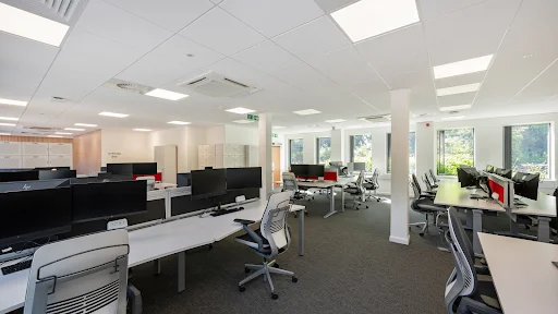 BOURNES OF LONDON PROJECTS LTD