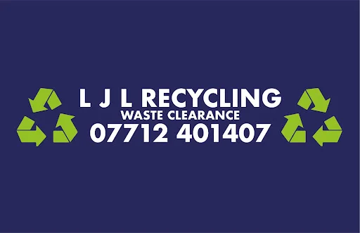Antony Penn trading as L J L Recycling