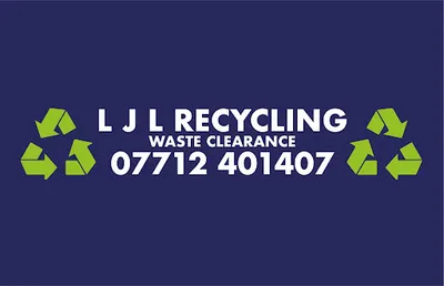 Antony Penn trading as L J L Recycling