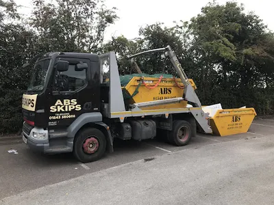 A.B.S. SKIP HIRE LIMITED