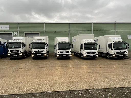 RHENUS HIGH TECH LIMITED