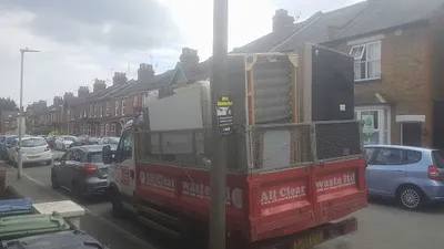 ALL CLEAR WASTE LIMITED
