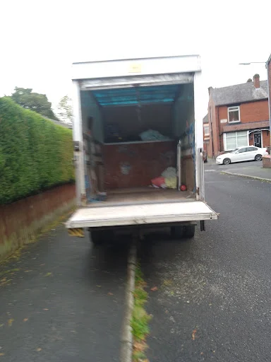 the mill - bolton house clearances