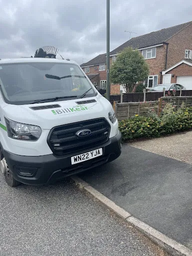 BILL KEAR PLANT & AGRICULTURAL CONTRACTORS LIMITED