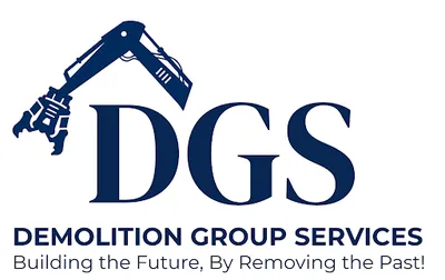 DEMOLITION GROUP SERVICES LIMITED