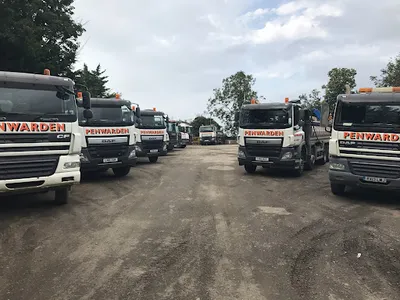 LL Penwarden Haulage