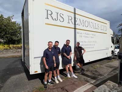 RJS REMOVALS