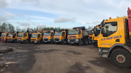 Casey Staley trading as 365 SKIP HIRE