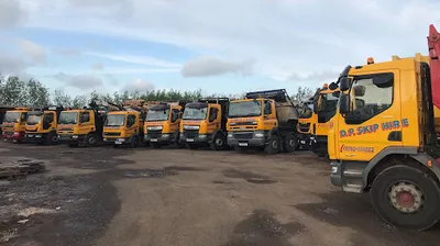 Casey Staley trading as 365 SKIP HIRE