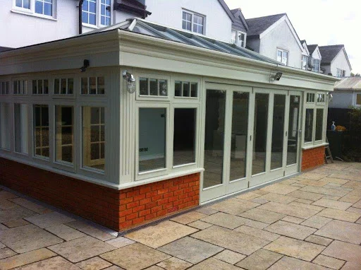 DLJ HOME IMPROVEMENT LTD