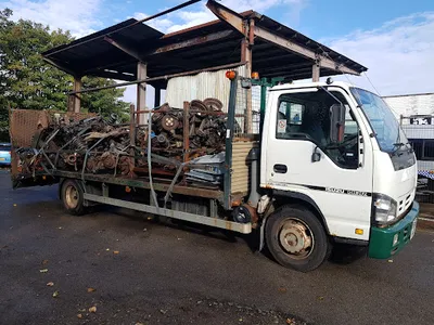 Yorkshire Metal Recycling