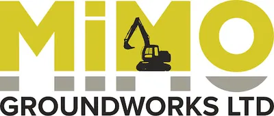 MIMO GROUNDWORKS LTD