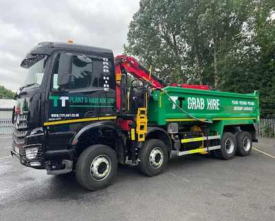 TT Haulage