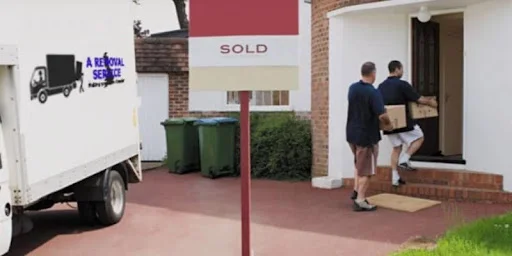 A REMOVAL SERVICE LTD