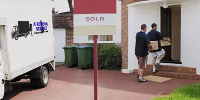 A REMOVAL SERVICE LTD