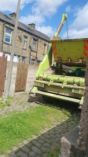 EFR SKIPS (BRADFORD) LIMITED