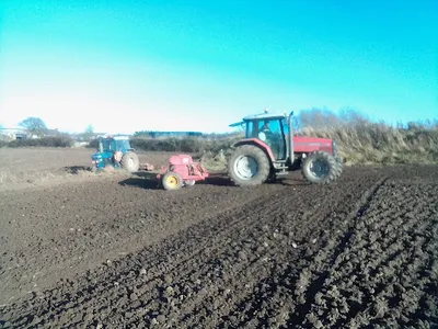 J.G. HARE (FARMING) LIMITED