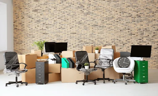 ABIGAIL RUDKIN trading as BEDFORD HOUSE CLEARANCE