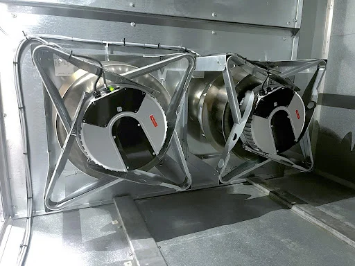 HALO HVAC LTD