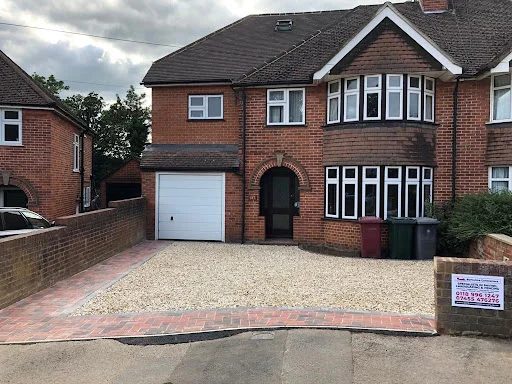 BERKSHIRE CONTRACTORS LTD