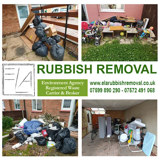 ELA ERTURER LIMITED trading as ELA Rubbish Removal