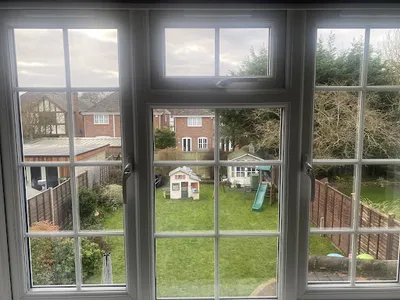 ALBRO WINDOWS LIMITED