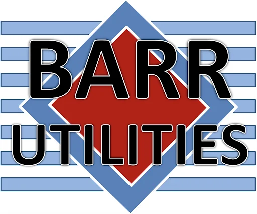BARR UTILITIES LIMITED